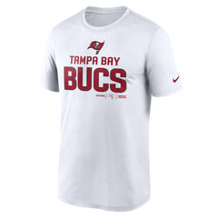 NFL Tampa Bay Buccaneers Legend Community Performance T-Shirt