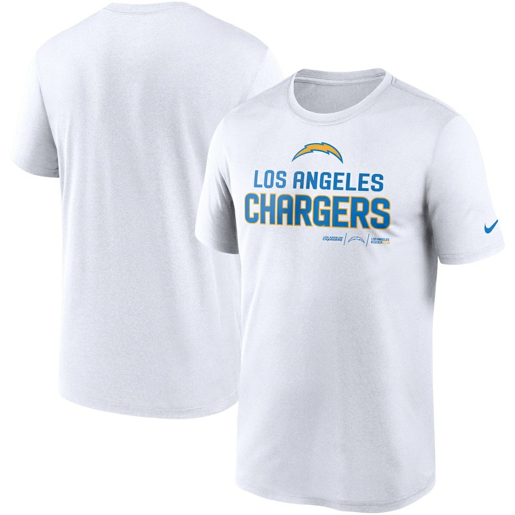 NFL Los Angeles Chargers Legend Community Performance T-Shirt