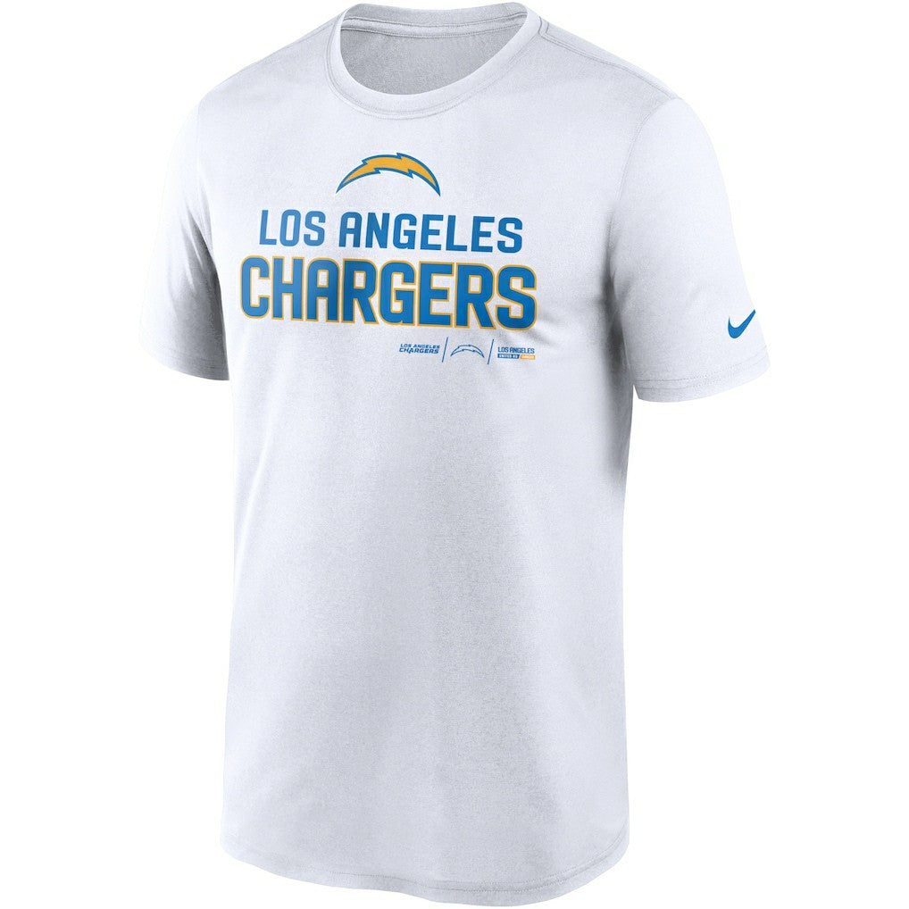 NFL Los Angeles Chargers Legend Community Performance T-Shirt