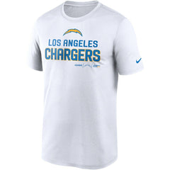 NFL Los Angeles Chargers Legend Community Performance T-Shirt