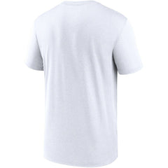 NFL Los Angeles Chargers Legend Community Performance T-Shirt