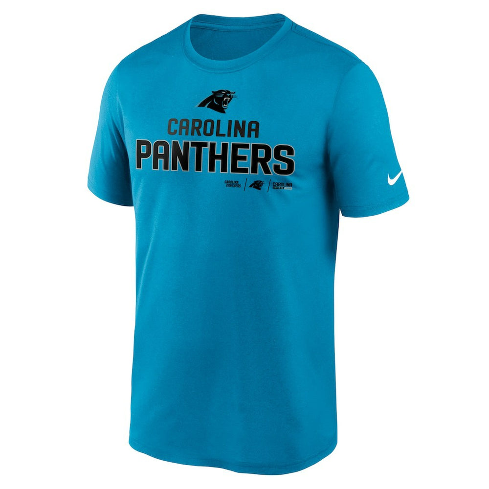 NFL Carolina Panthers Legend Community Performance T-Shirt