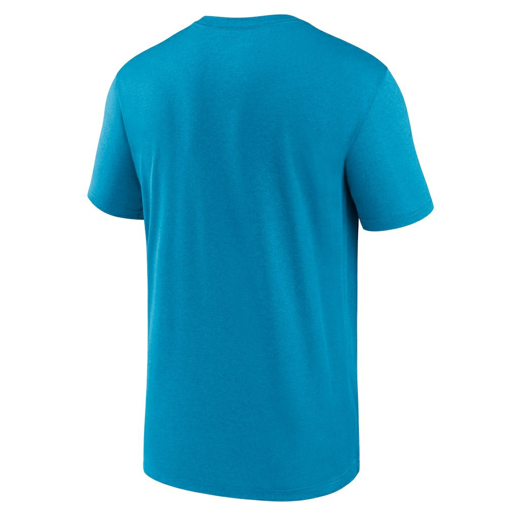 NFL Carolina Panthers Legend Community Performance T-Shirt