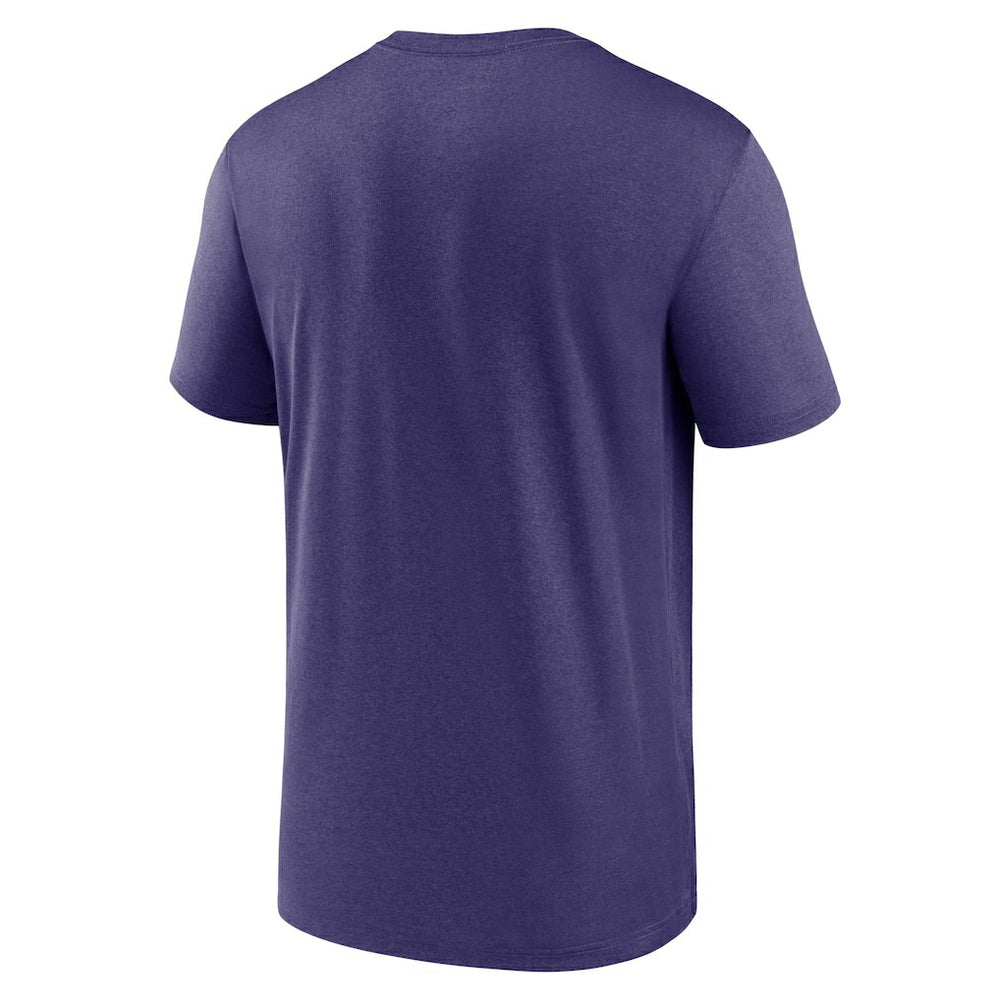 NFL Baltimore Ravens Legend Community Performance T-Shirt