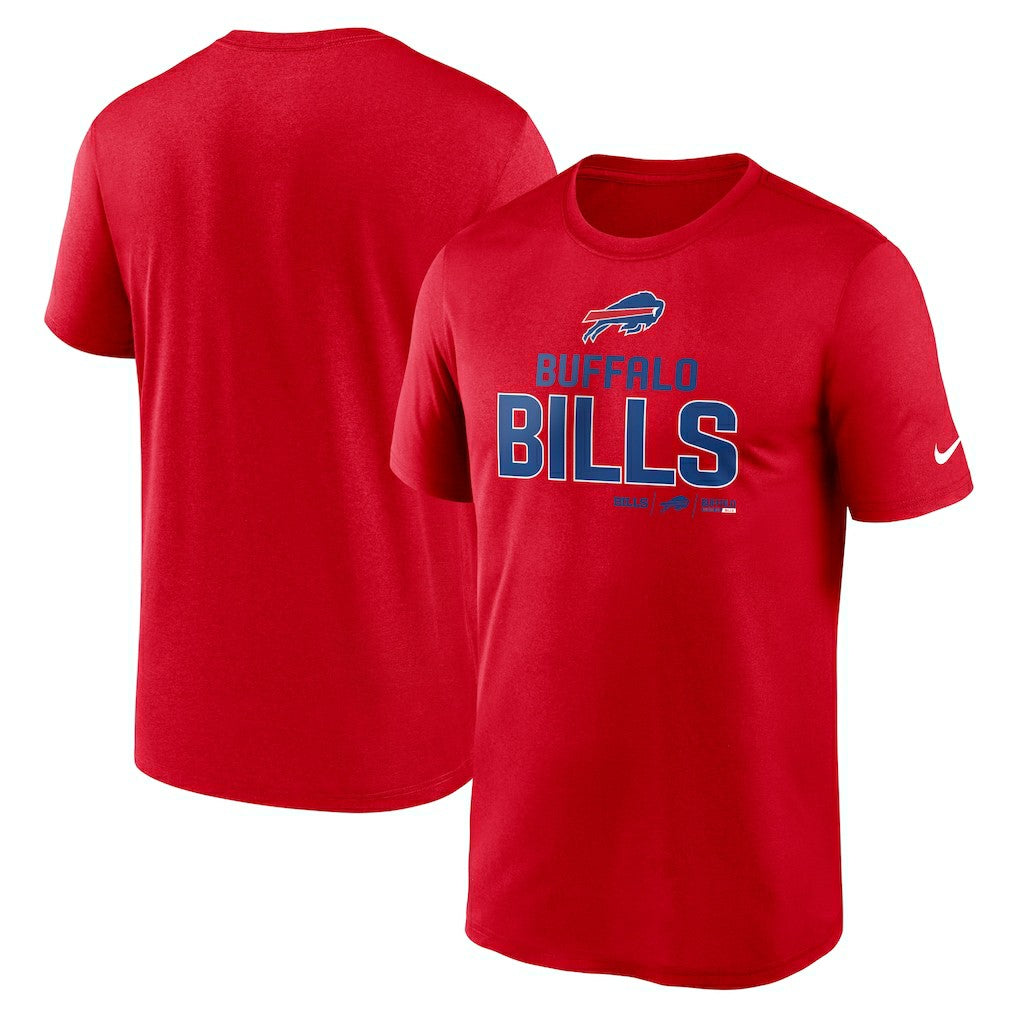 NFL Buffalo Bills Legend Community Performance T-Shirt