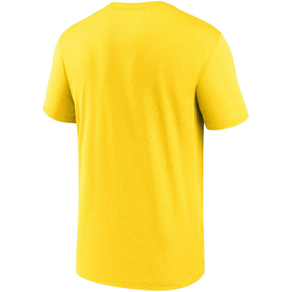 NFL Los Angeles Rams Legend Community Performance T-Shirt