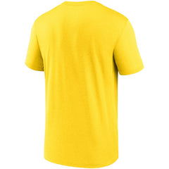 NFL Los Angeles Rams Legend Community Performance T-Shirt