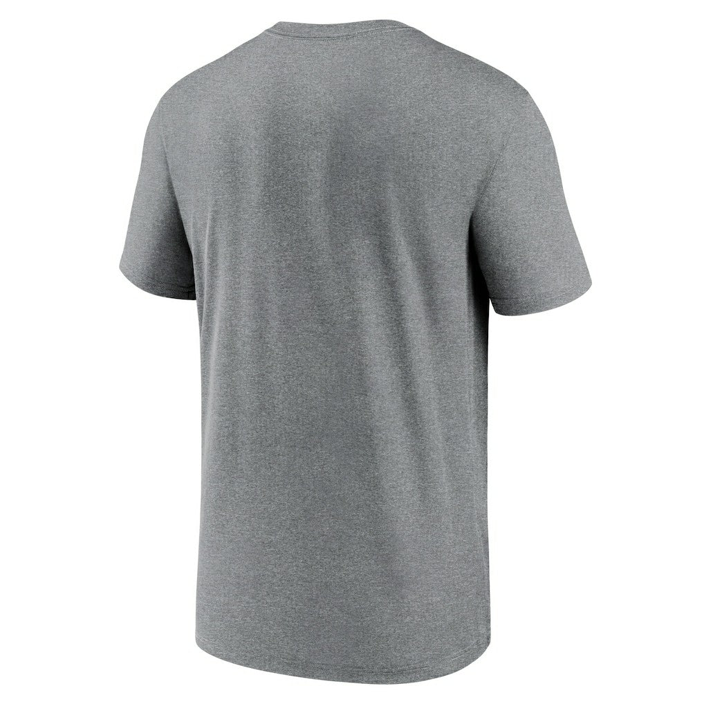 NFL Kansas City Chiefs Legend Team Shoutout Performance T-Shirt