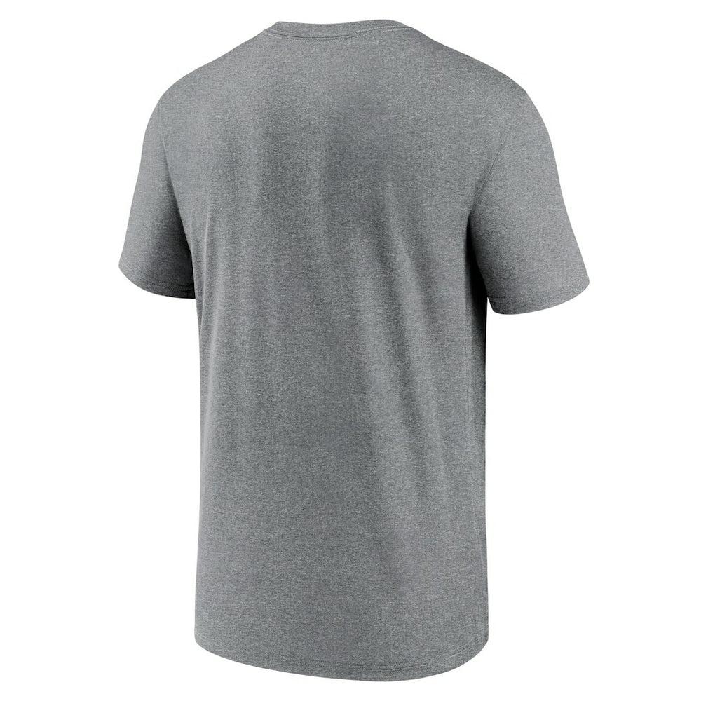 NFL Baltimore Ravens Legend Team Shoutout Performance T-Shirt
