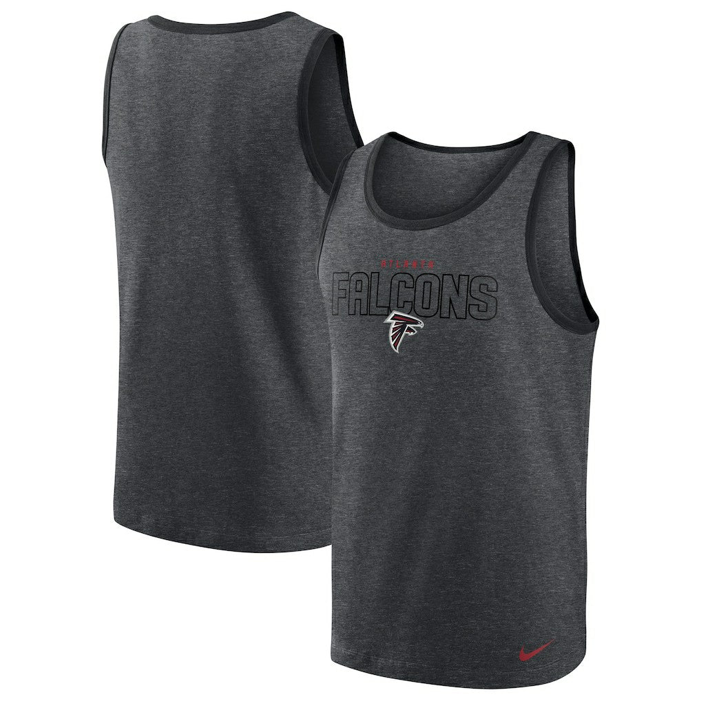NFL Atlanta Falcons Tri-Blend Tank Top