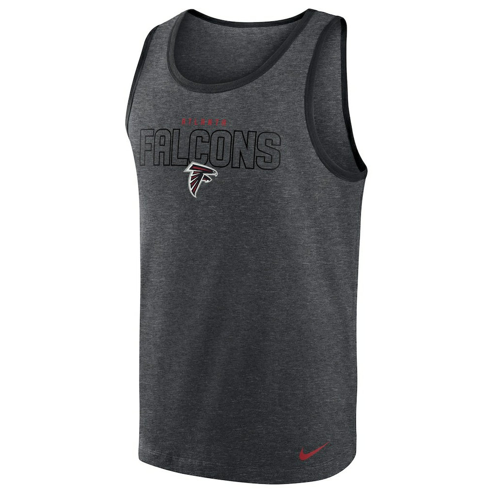 NFL Atlanta Falcons Tri-Blend Tank Top