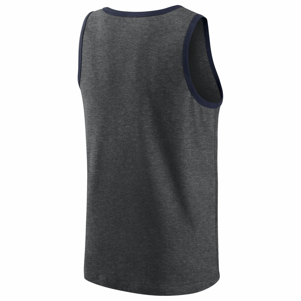 NFL Tennessee Titans Tri-Blend Tank Top