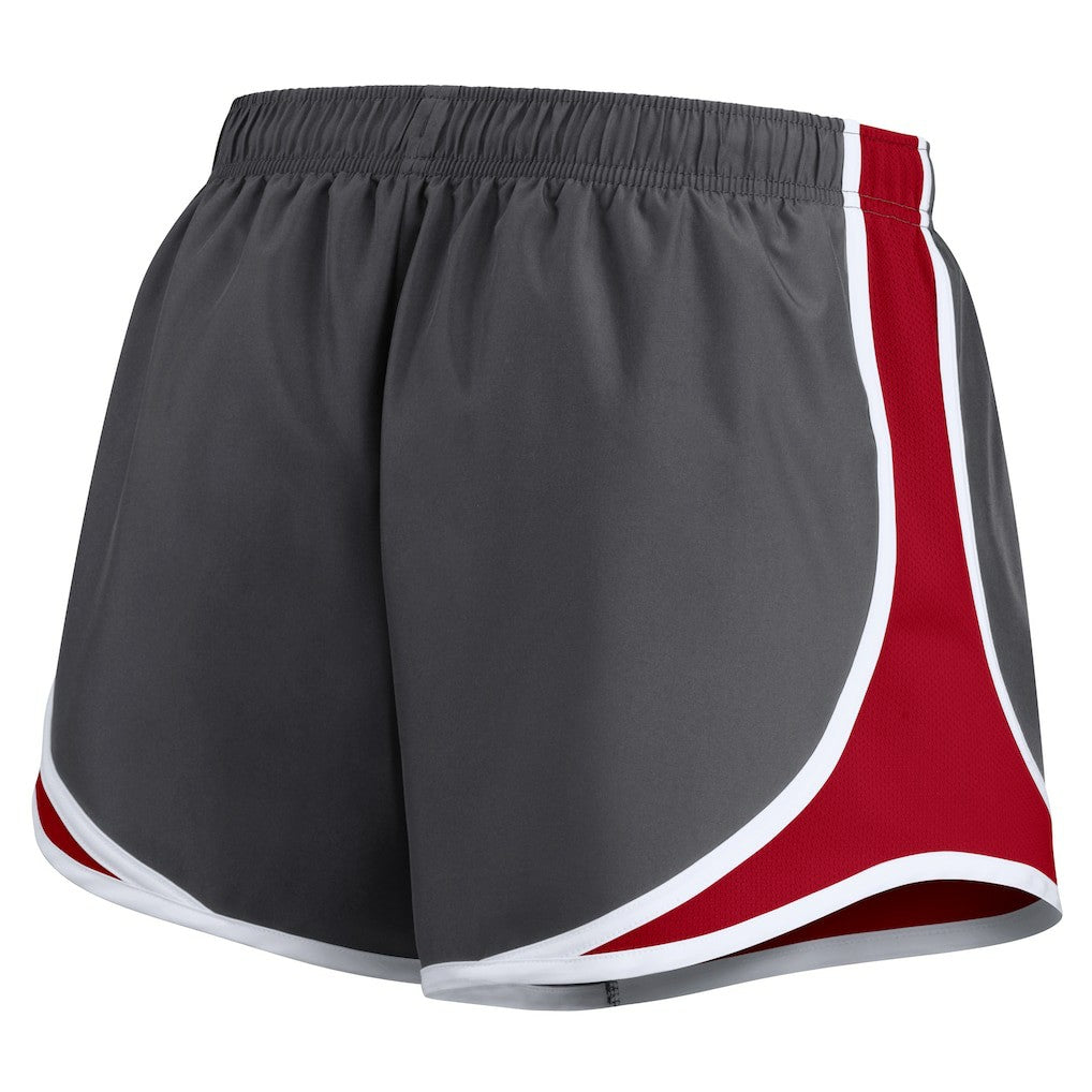 NFL New York Giants Women's Team Logo Performance Tempo Shorts