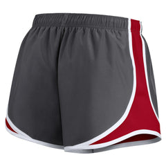 NFL New York Giants Women's Team Logo Performance Tempo Shorts