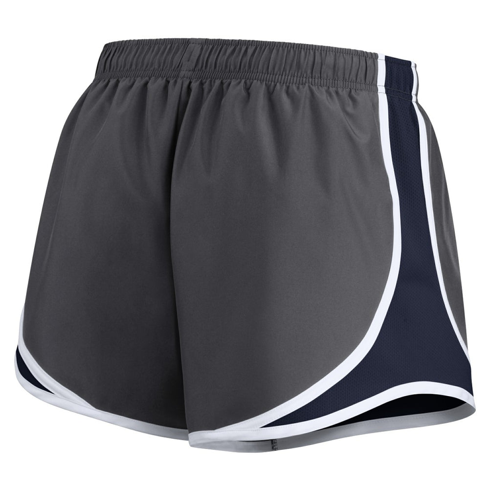 NFL Los Angeles Chargers Women's Team Logo Performance Tempo Shorts