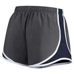 NFL Tennessee Titans Women's Team Logo Performance Tempo Shorts
