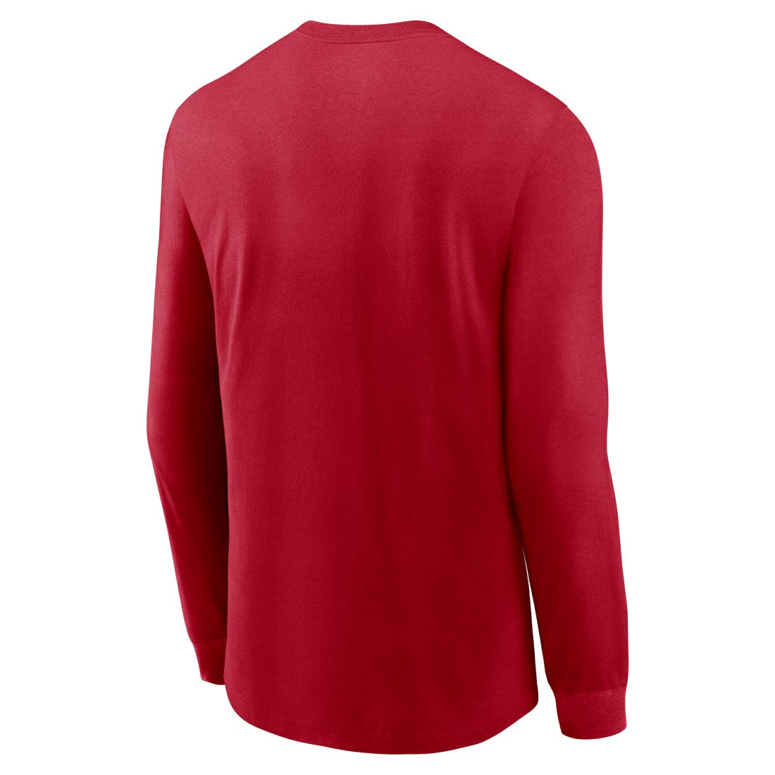 NFL Tampa Bay Buccaneers Sideline Infograph Lock Up Performance Long Sleeve T-Shirt