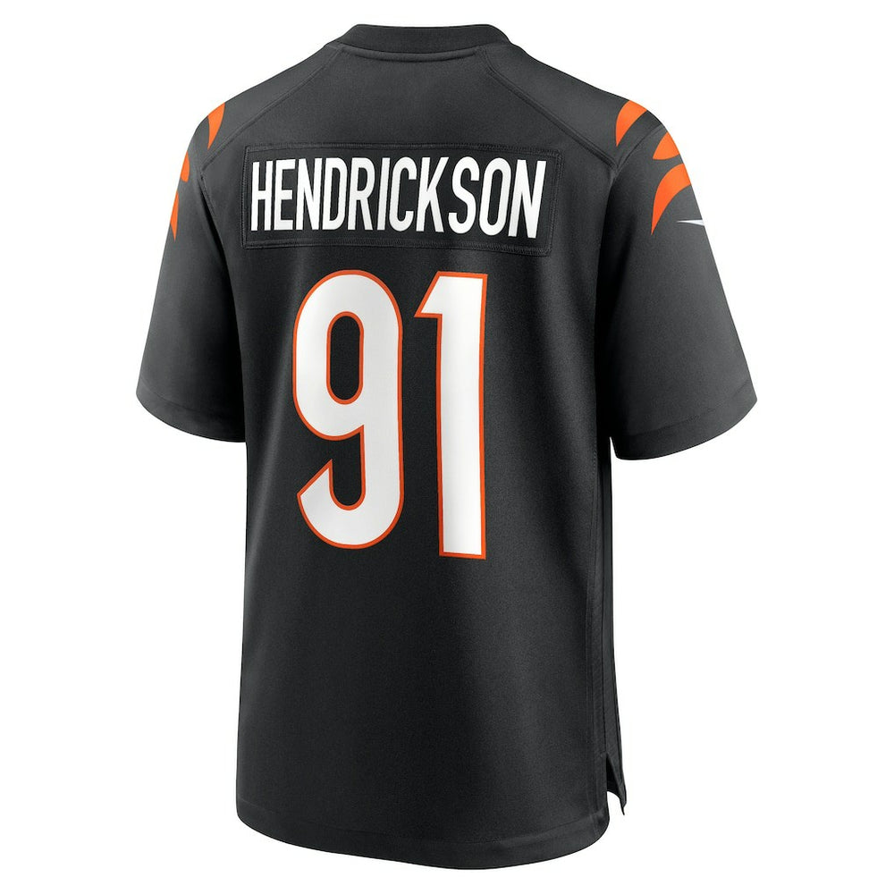 NFL Cincinnati Bengals Trey Hendrickson  Game Jersey
