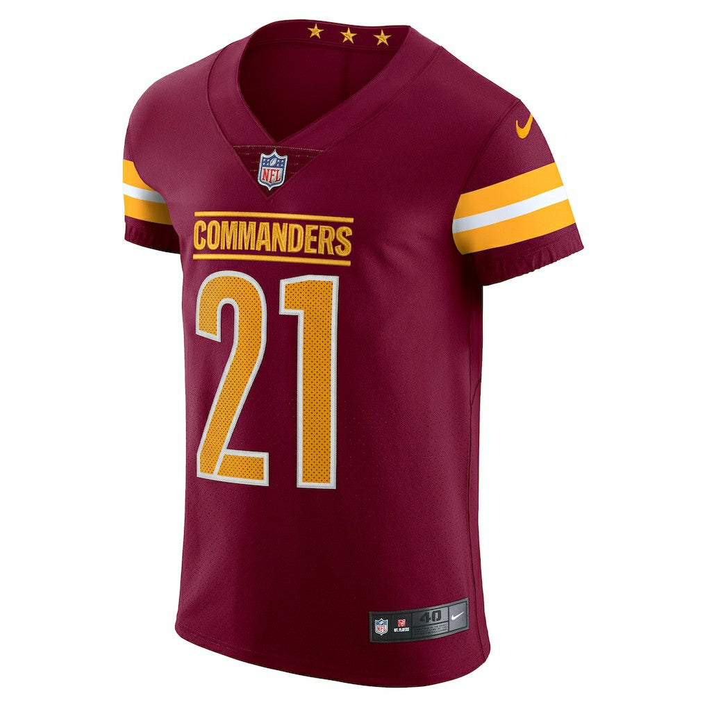 NFL Washington Commanders Sean Taylor  Vapor Elite Retired Player Jersey