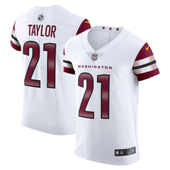 NFL Washington Commanders Sean Taylor  Vapor Elite Retired Player Jersey