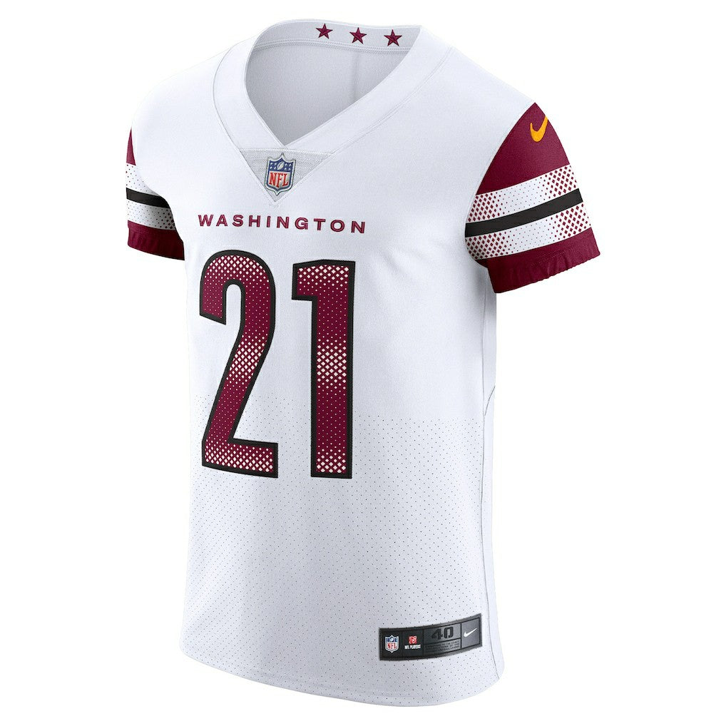 NFL Washington Commanders Sean Taylor  Vapor Elite Retired Player Jersey