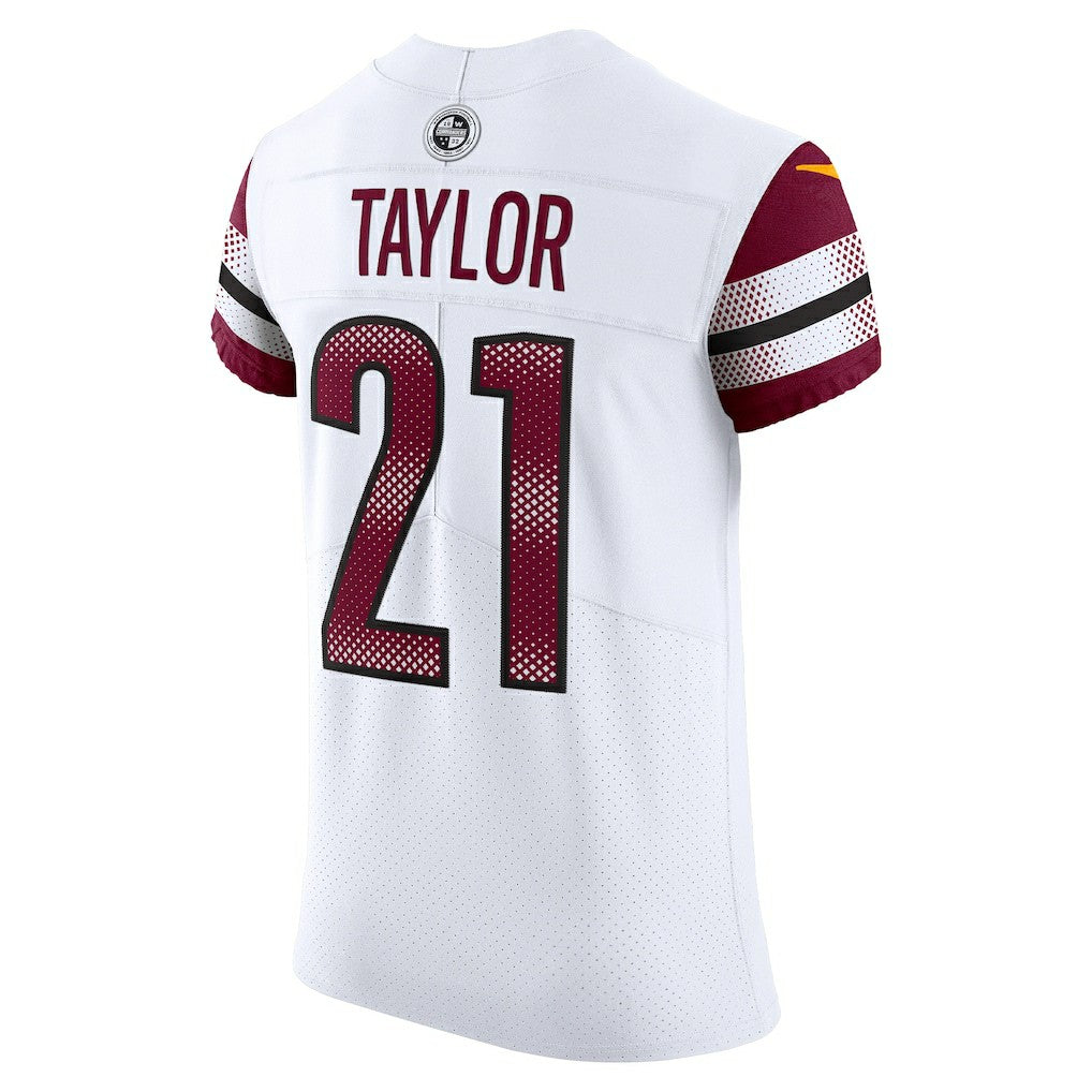 NFL Washington Commanders Sean Taylor  Vapor Elite Retired Player Jersey