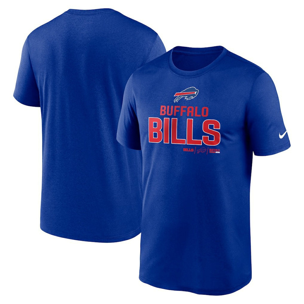 NFL Buffalo Bills Legend Community Performance T-Shirt