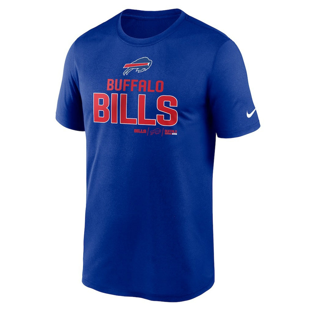 NFL Buffalo Bills Legend Community Performance T-Shirt