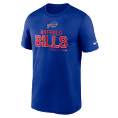 NFL Buffalo Bills Legend Community Performance T-Shirt