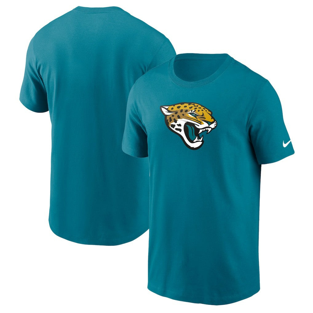 NFL Jacksonville Jaguars Primetime Logo Essential T-Shirt