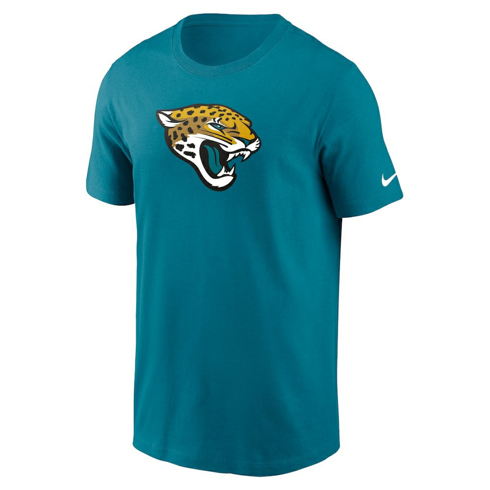 NFL Jacksonville Jaguars Primetime Logo Essential T-Shirt