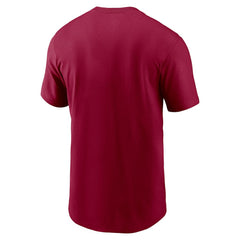 NFL Washington Commanders Primetime Logo Essential T-Shirt