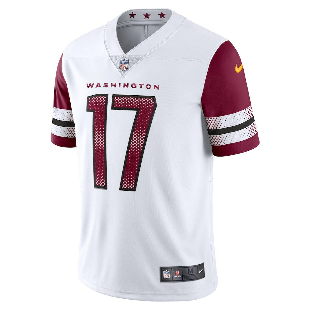 NFL Washington Commanders Terry McLaurin  Vapor Limited Jersey