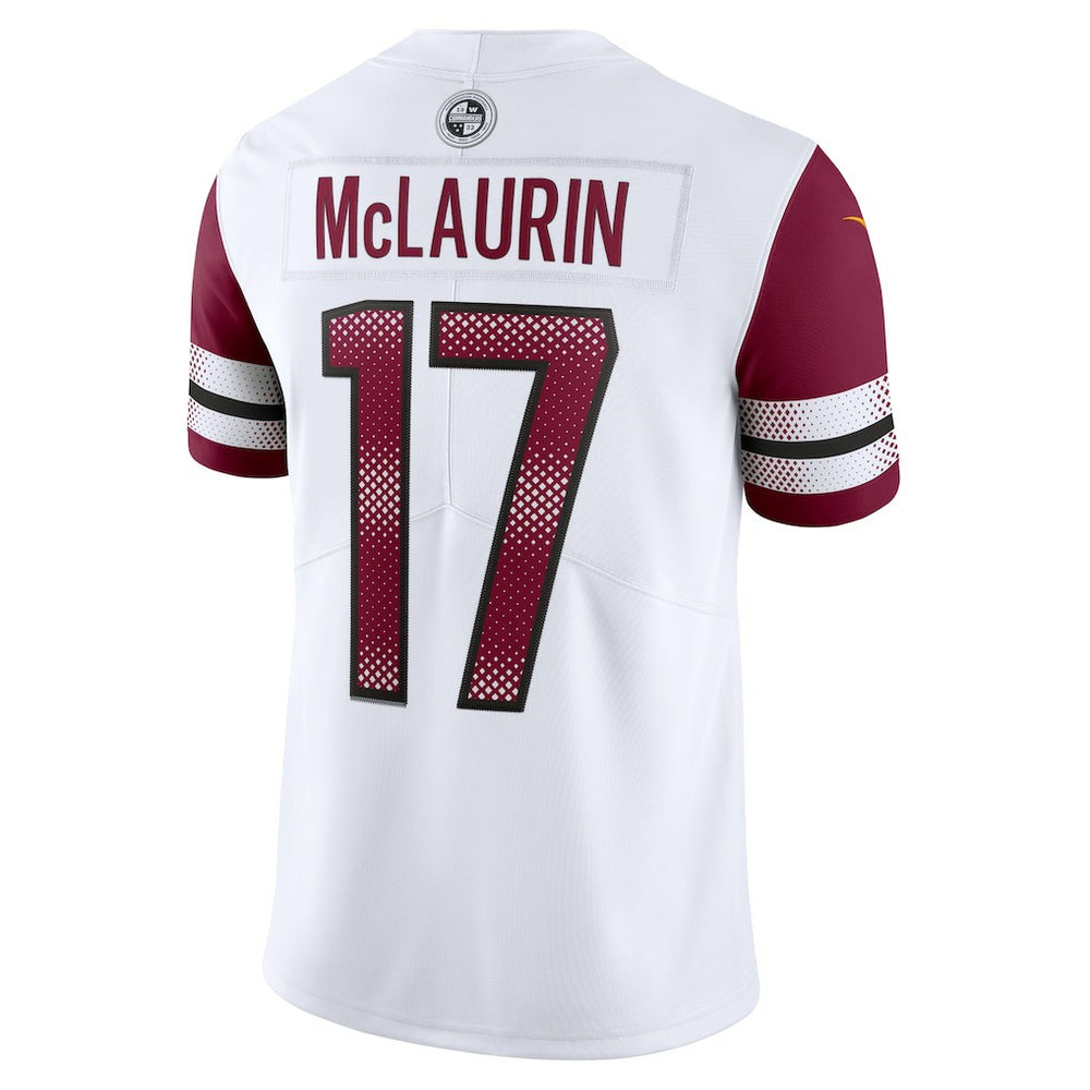 NFL Washington Commanders Terry McLaurin  Vapor Limited Jersey