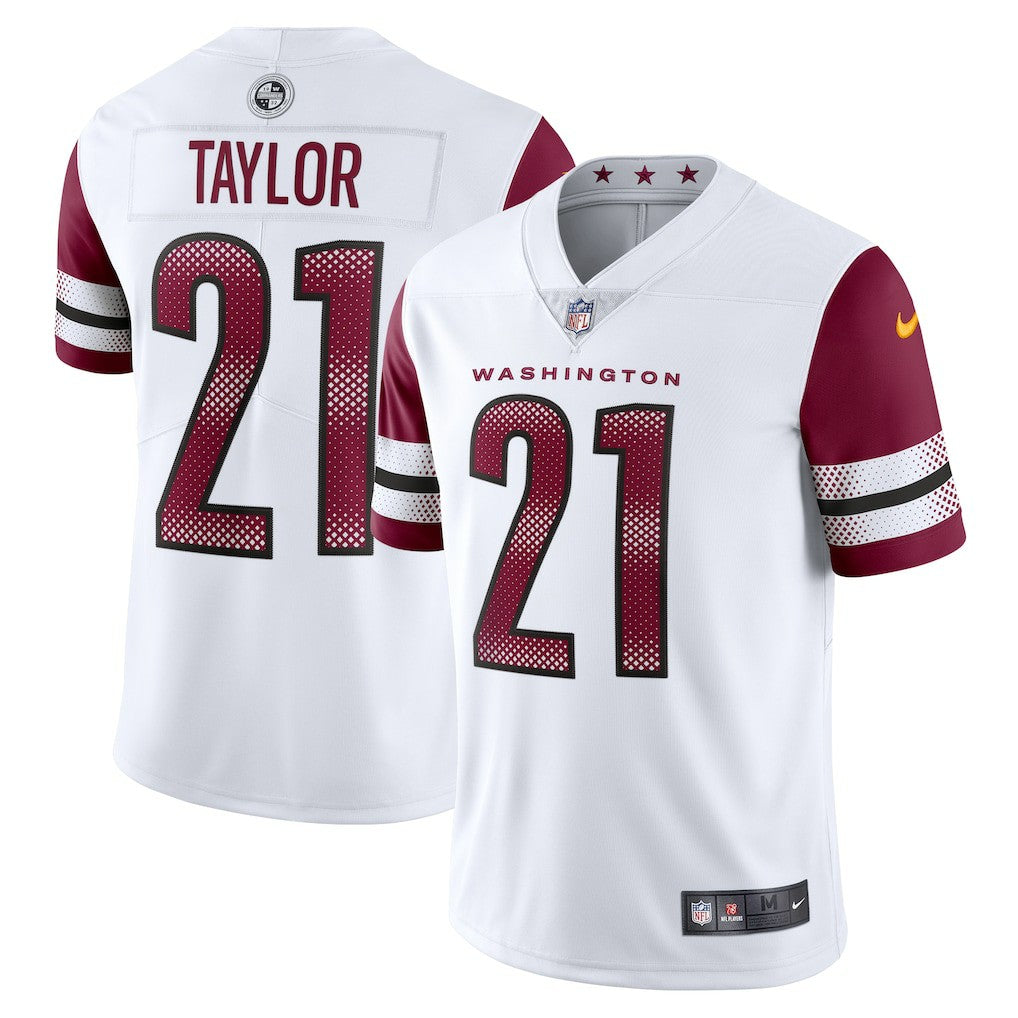 NFL Washington Commanders Sean Taylor  2022 Retired Player Limited Jersey