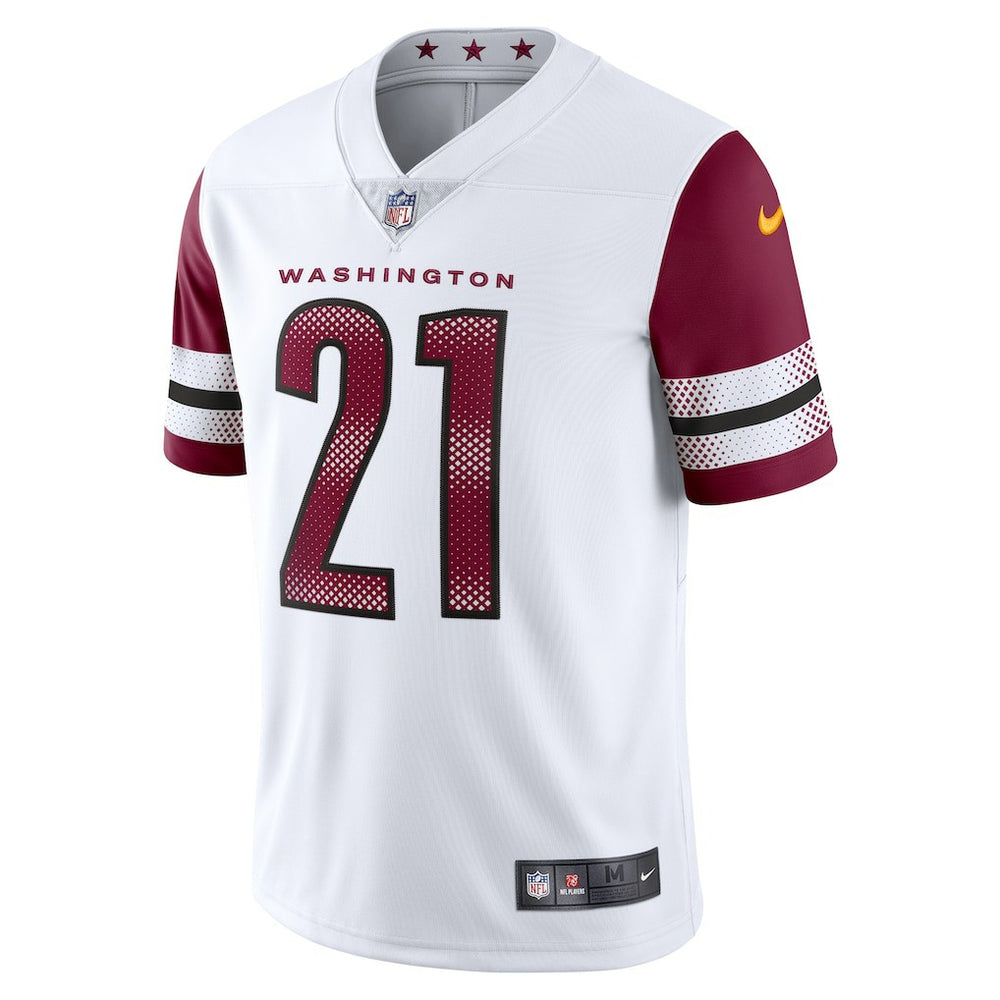 NFL Washington Commanders Sean Taylor  2022 Retired Player Limited Jersey