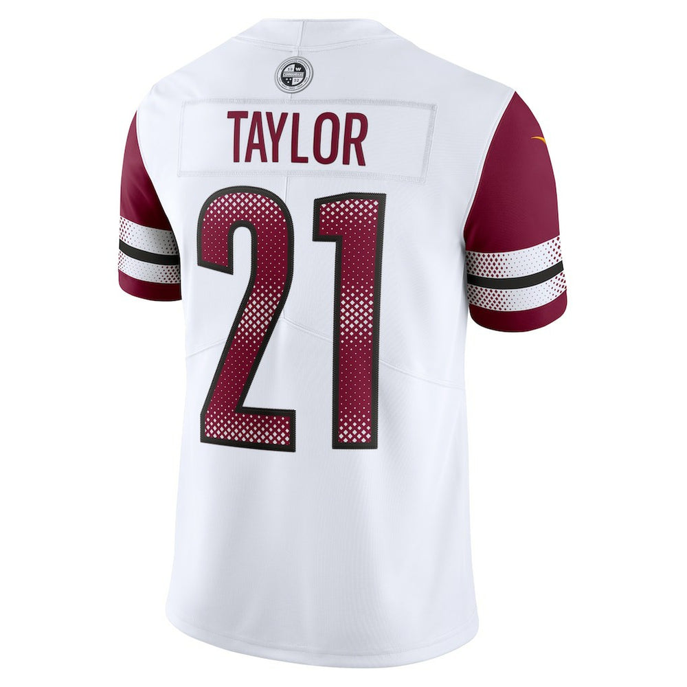 NFL Washington Commanders Sean Taylor  2022 Retired Player Limited Jersey