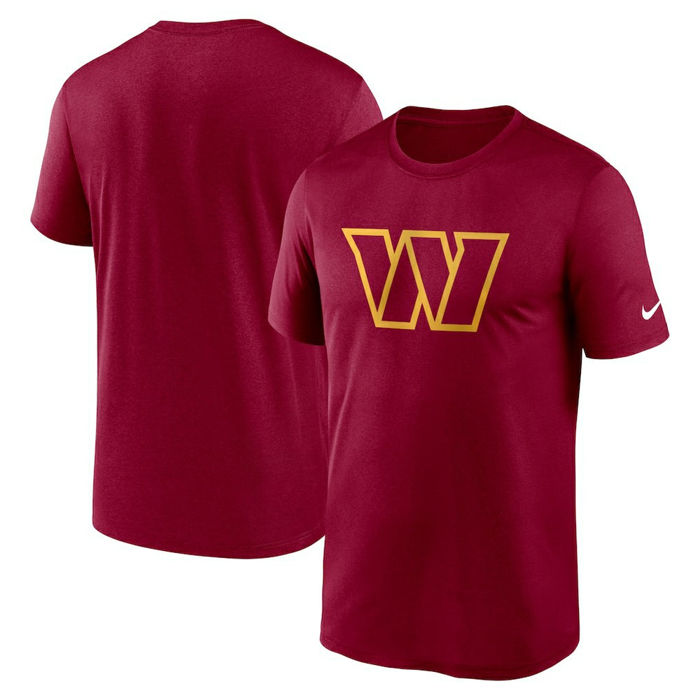NFL Washington Commanders Essential Legend T-Shirt