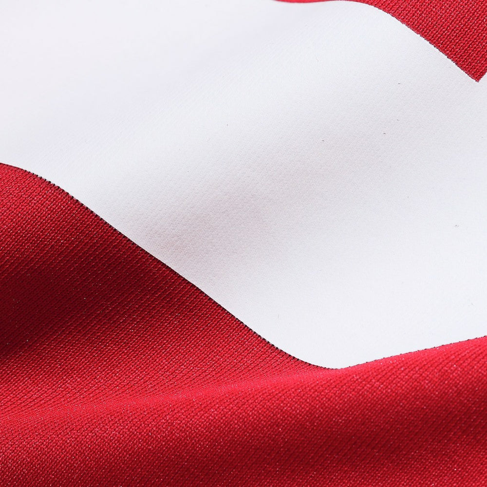 NFL San Francisco 49ers Nick Bosa  Team Game Jersey