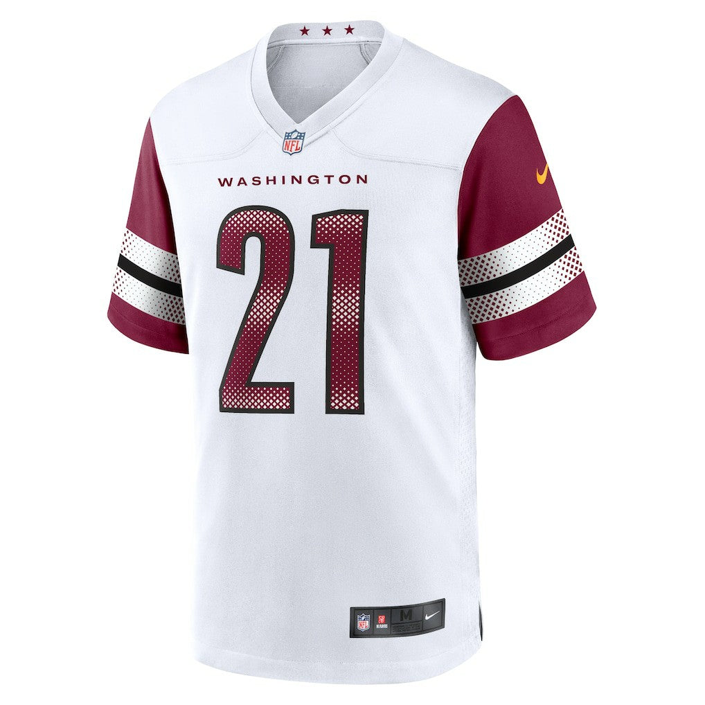 NFL Washington Commanders Sean Taylor  Retired Player Game Jersey