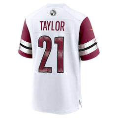 NFL Washington Commanders Sean Taylor  Retired Player Game Jersey