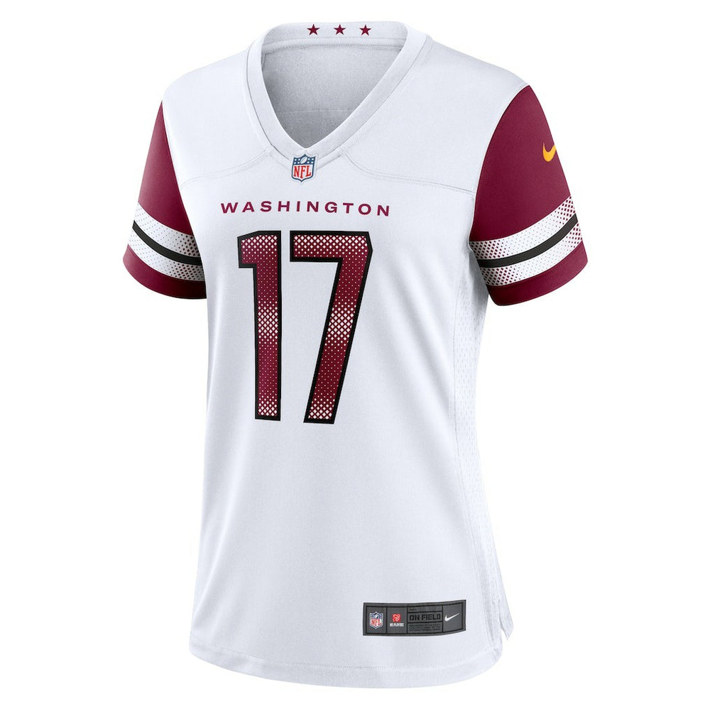 NFL Washington Commanders Terry McLaurin  Women's Game Jersey