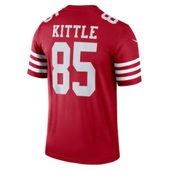 NFL San Francisco 49ers George Kittle  Legend Player Performance Top