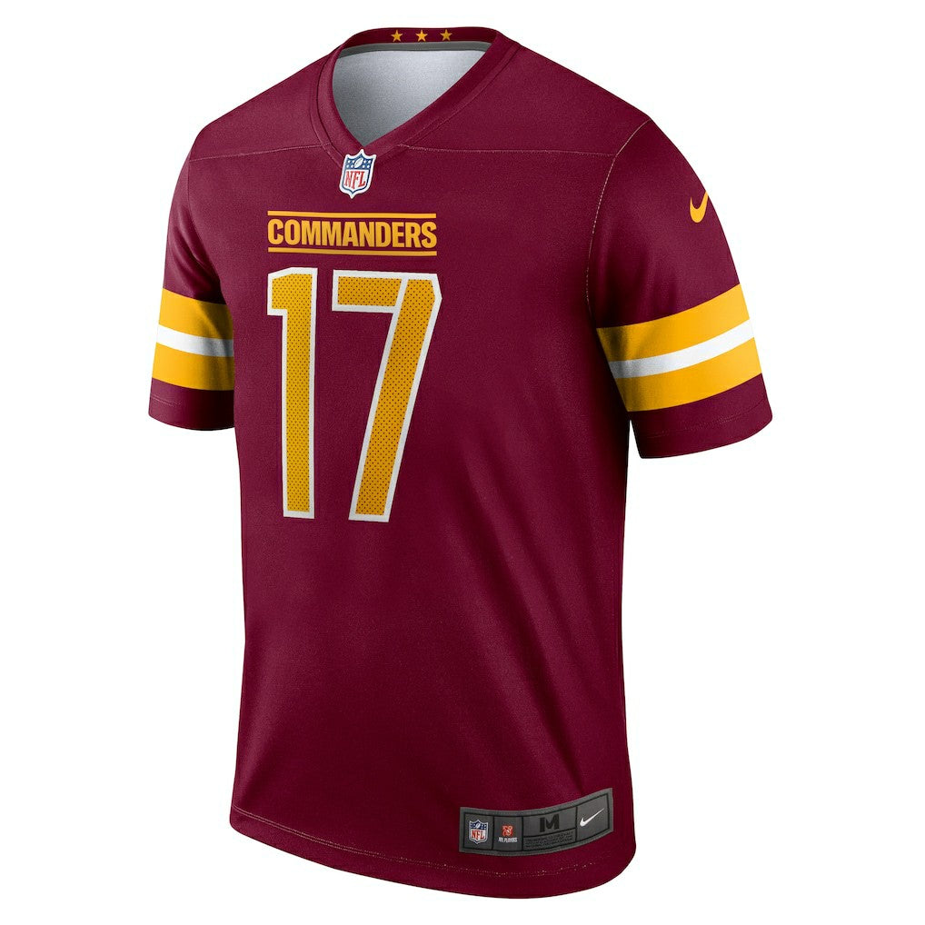 NFL Washington Commanders Terry McLaurin  Legend Player Performance Top