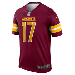 NFL Washington Commanders Terry McLaurin  Legend Player Performance Top