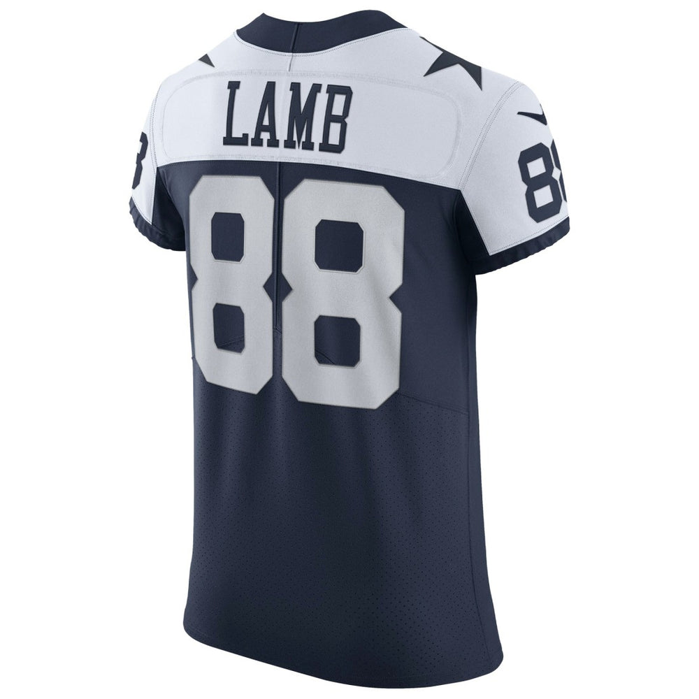 NFL Dallas Cowboys CeeDee Lamb  Alternate Vapor Elite Jersey