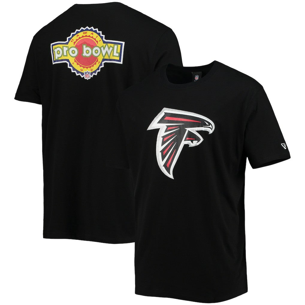 NFL Atlanta Falcons 1994 Pro Bowl T-Shirt