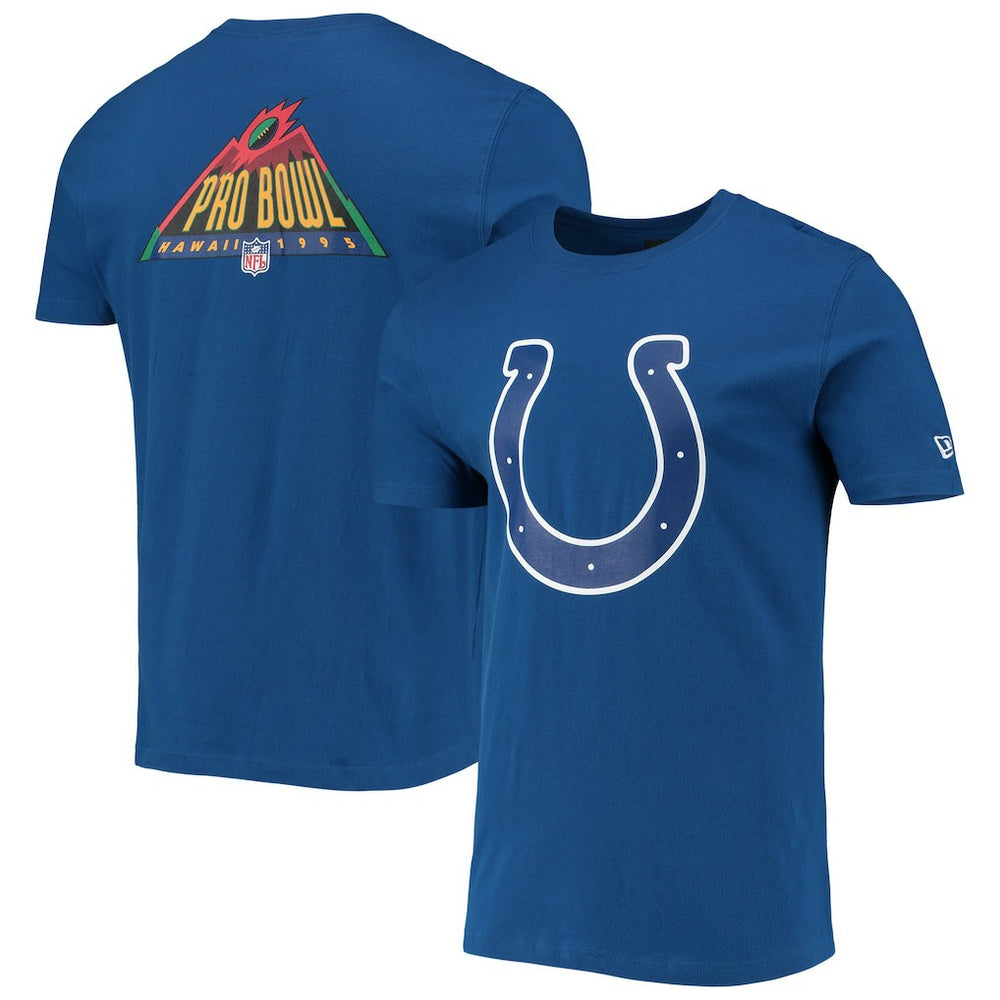 NFL Indianapolis Colts 1995 Pro Bowl T-Shirt