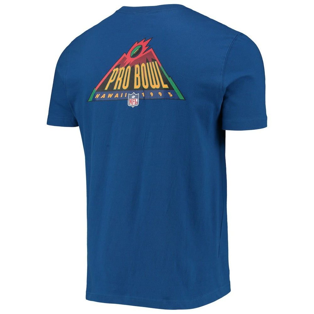 NFL Indianapolis Colts 1995 Pro Bowl T-Shirt