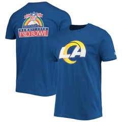 NFL Los Angeles Rams 1990 Pro Bowl T-Shirt